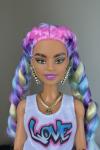 Mattel - Barbie - Extra - Doll #5 - Poupée